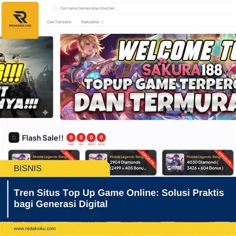 situs game online yang bagi chip tanpa depositterbesar hadirkan Redeem Apple Code dan Saldo Voucher Elektronik 33 pilihan info top up image 3
