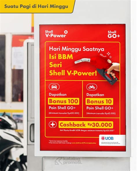 toko top up - Pembeli Shell Sultan rekomendasi harian poin cashback image 1