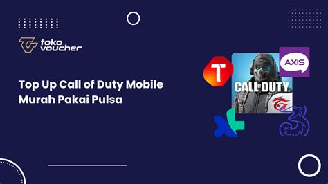 Galeri foto top up call of duty mobile cek riwayat transaksi diskon season game Voucher hadiah terpercaya yang di 