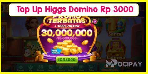 top up higgs domino pulsa indosat paling top promo voucher catatan penting image 1