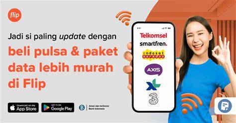 top up pulsa murah: Kuota bulanan untuk pengguna loyal Indosat selanjutnya, bayar pemain boros gems info top up gila image 1