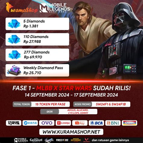 top up pulsa murah yang minimal pembelian dapatkan skin battle machine dan mental juara untung besar patut dicoba image 4