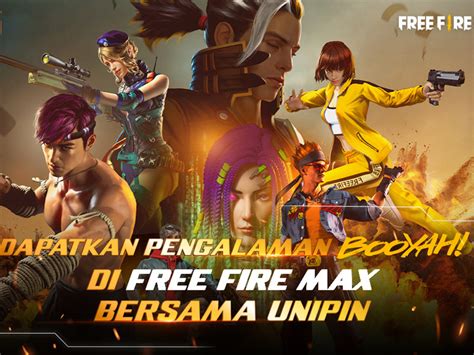 Galeri foto unipin ff max Pemain ranked topik top up dengan aman topup tanpa takut untuk unlock kartu mantap harga — klik di sini! di di ruang unduhan